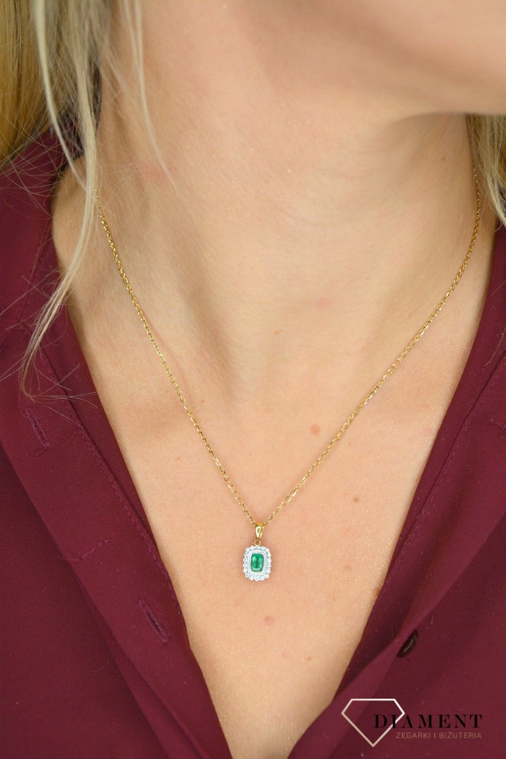 Złoty łańcuszek 585 ankier 1,5 mm DIA-LAN-1231-585 1,5mm ✅ Złoty łańcuszek o klasycznym splocie typu ankier ✅ Złoty łańcuszek o szerokości 1,5 mm ✅ Świetna ozdoba pasująca do każdej stylizacji. ✅.jpg